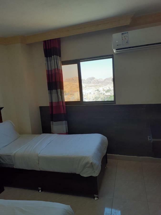 Petra Visitors Hotel Wadi Musa Exteriér fotografie
